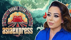 Oana Roman a refuzat vehement Asia Express: „Nu se pune problema să mă duc, pentru că eu sunt...”