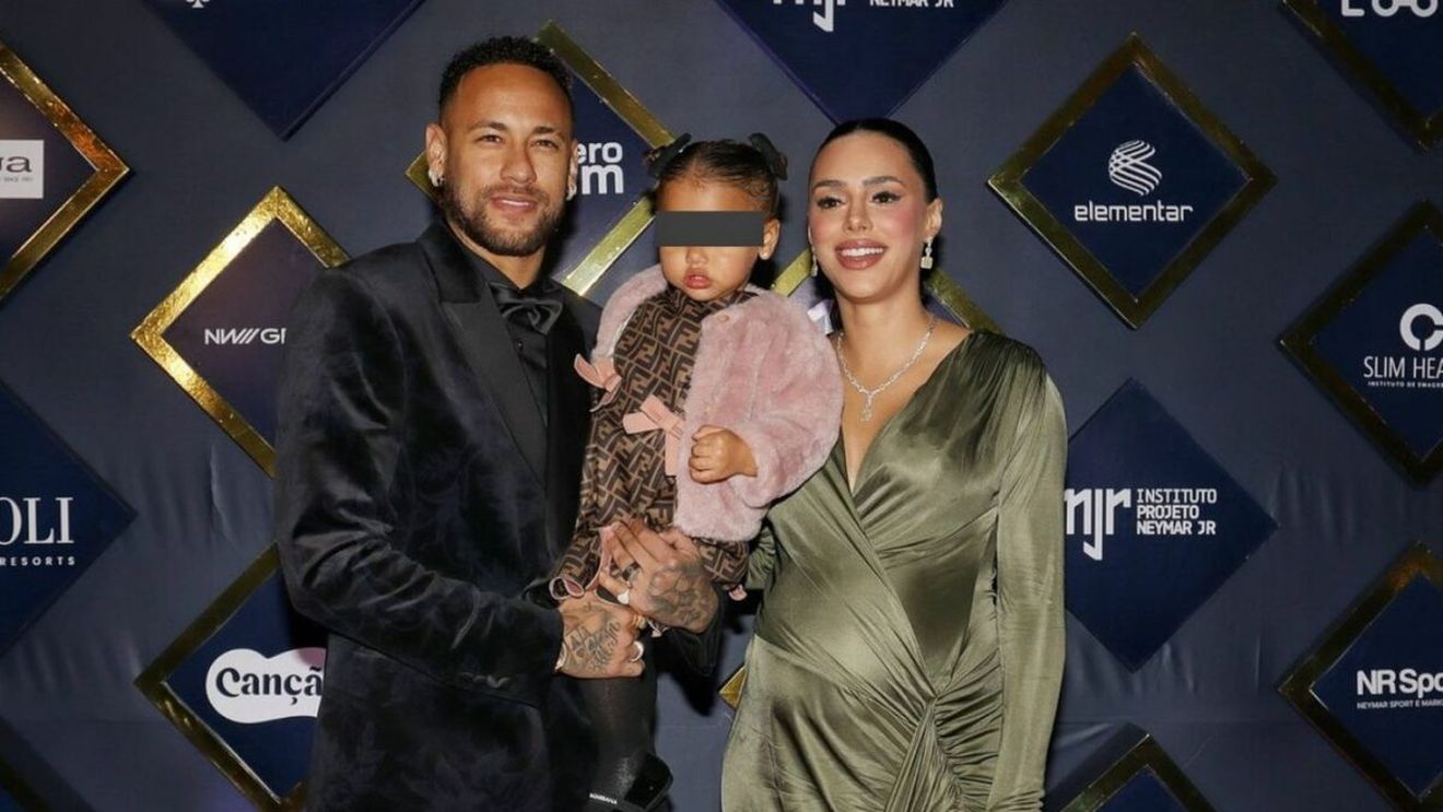 Neymar și Bruna Biancardi s-au căsătorit în secret?! Cum s-a dat influencerița de gol: „Doi tineri îndrăgostiți”