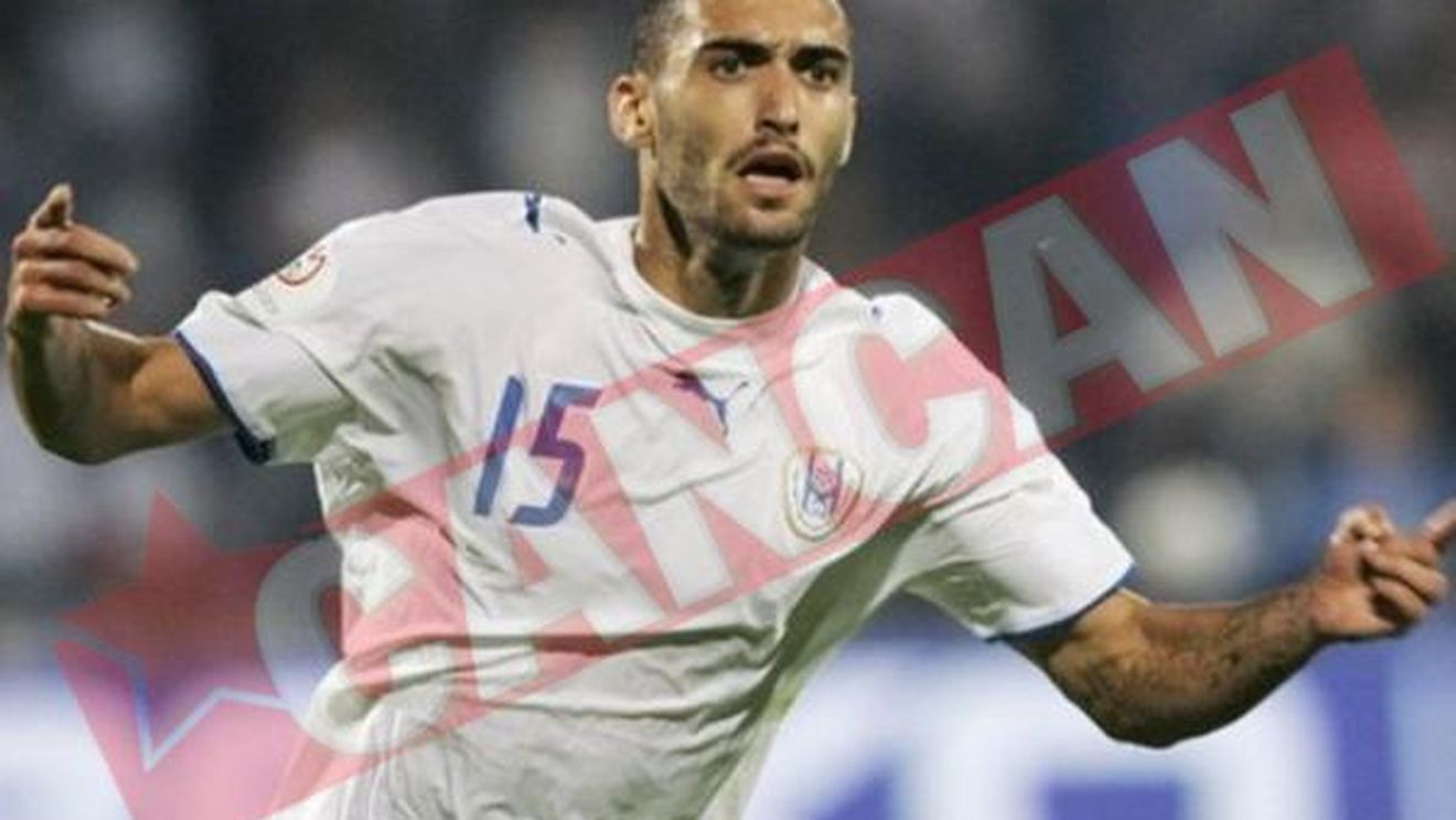 Steaua a renuntat la Golan