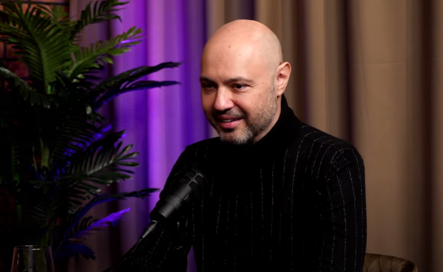 Mihai Mitoșeru / Foto: Captură Video