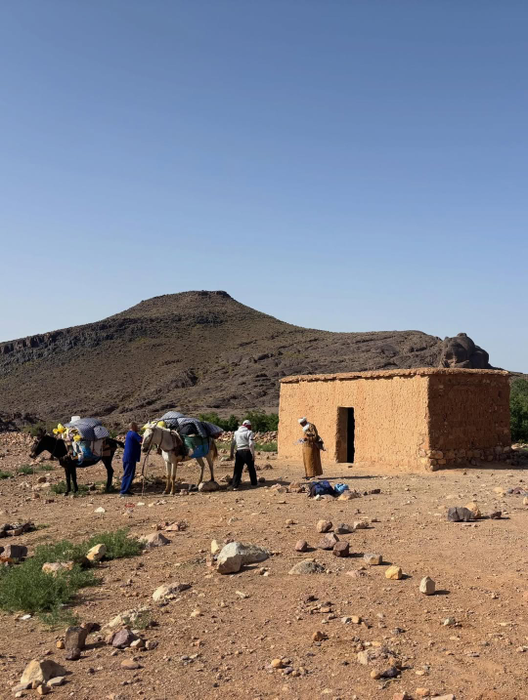 Fostul lider ATP Marat Safin, viață de nomad în Maroc: „Casa noastră – Mama Natură”