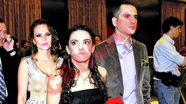 Madalin Ionescu ramane casatorit!