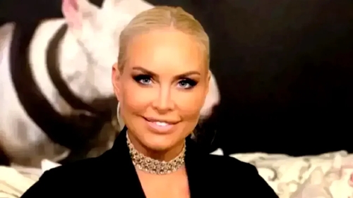 Vica Blochina dă verdictul numerologic: se împacă sau nu Andreea Popescu și Rareș Cojoc?