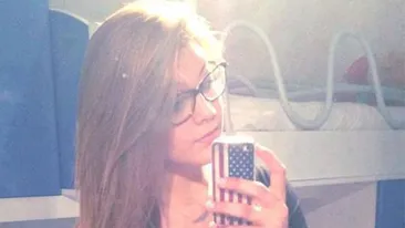 CAT ERA DE FRUMOASA! S-a sinucis din cauza Facebook-ului! O tanara s-a aruncat in gol! Reteaua de socializare este anchetata