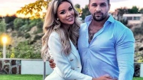 Alex Bodi s-a testat pentru noul coronavirus. Bianca Drăgușanu a făcut publice rezultatele analizelor