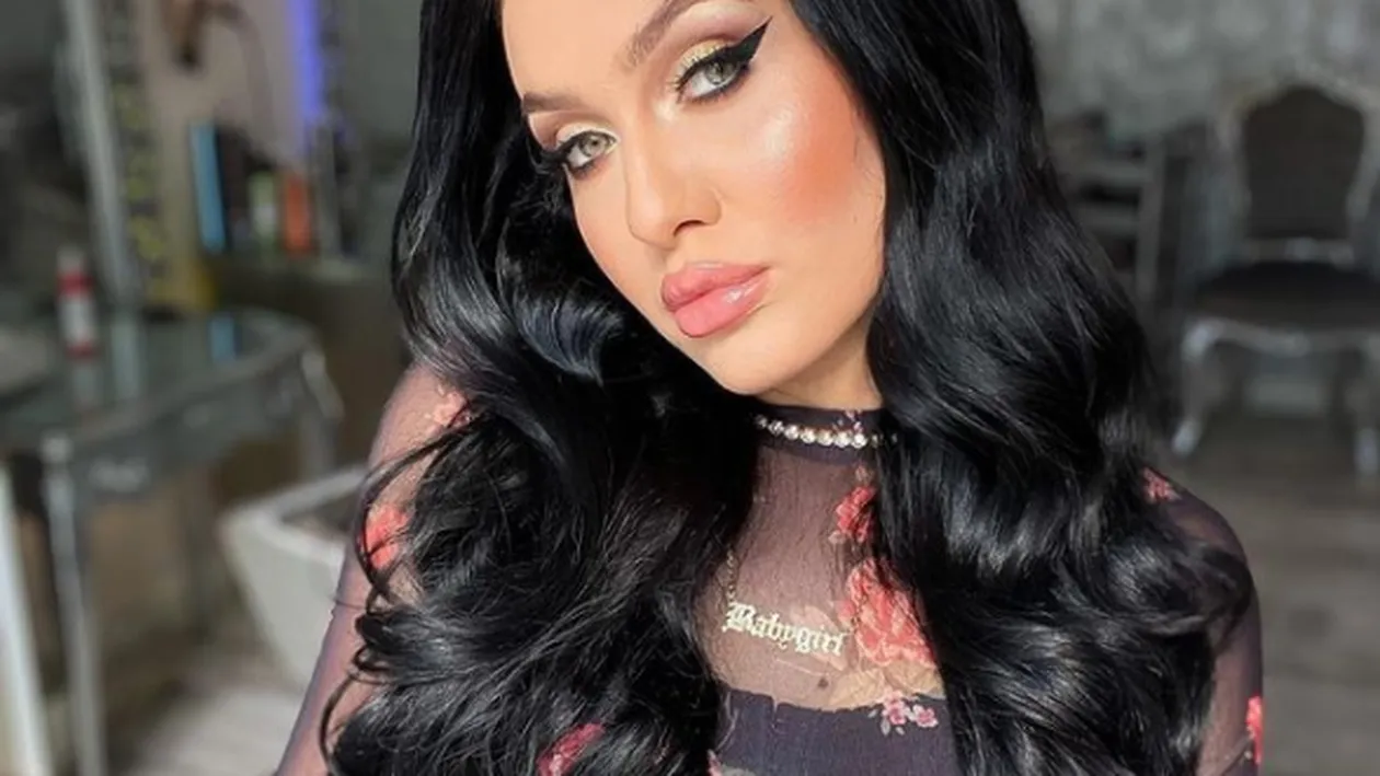 Bianca Comănici, despre dezamăgirile în dragoste. Cum a descoperit bruneta că a fost înşelată de fostul iubit