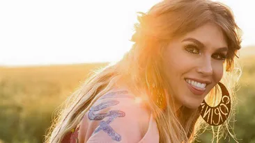 S-a aflat abia acum! De ce s-a despărţit, de fapt, CORINA de NELU BUD. „A avut relaţii...“