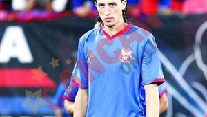 Joaca unde-l pune antrenorul