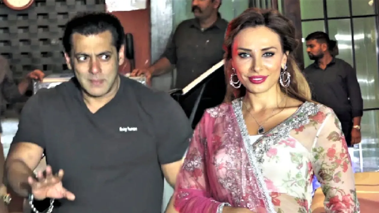 S-a aflat motivul pentru care Iulia Vântur și Salman Khan nu se căsătoresc. Actorul indian a rupt tăcerea: “Nu cred. E o instituție pe cale de moarte”