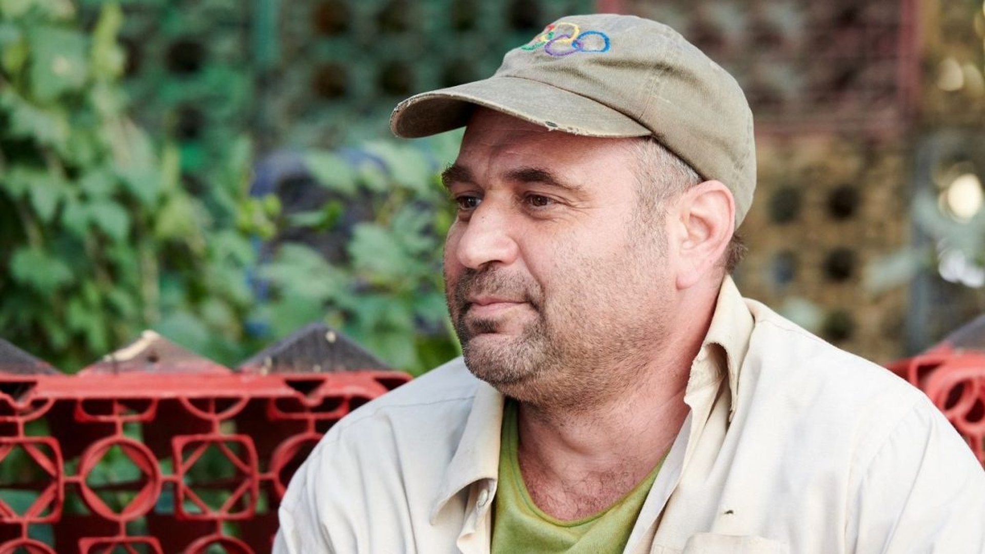 Cine este soţia din realitate a lui Celentano, din Las Fierbinţi. E clar, actorul de la Pro TV a dat lovitura în viaţa personală!