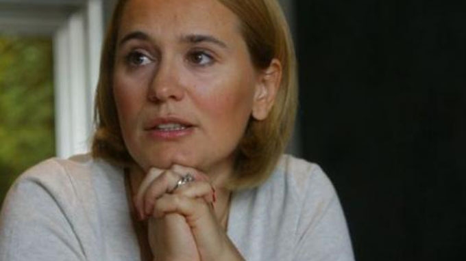 ANDREEA ESCA, clipe grele de sărbători: a chemat salvarea pentru soacra ei!
