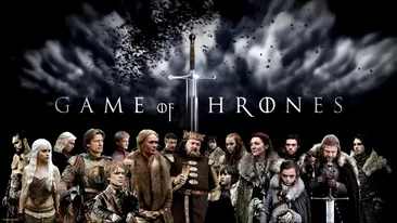 HBO a anunțat data la care va începe difuzarea ultimului sezon din „Game Of Thrones” VIDEO