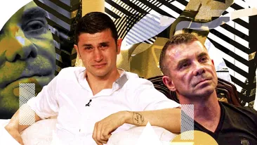 Cum ar fi ajuns fostul fotbalist al lui Gigi Becali locotenent al celui mai periculos interlop român din Mexic