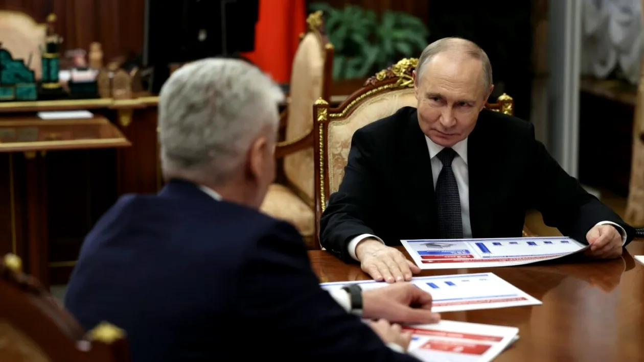 Noile acuzații ale lui Vladimir Putin împotriva României. Cum ar fi contribuit țara noastră la declanșarea războiului din Ucraina