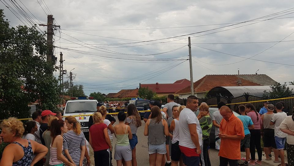 Soțul Adelei Lepădat a presimțit nenorocirea?! Gestul făcut înainte să ajungă acasă: “Când a intrat în camerele groazei a rămas înmărmurit”