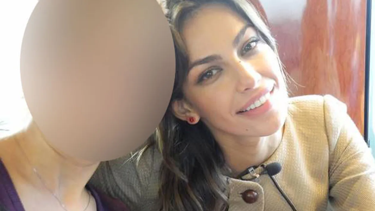 Madalina Ghenea are o prietena celebra si secreta in Romania! Afla cu cine se vede de fiecare data cand poate!