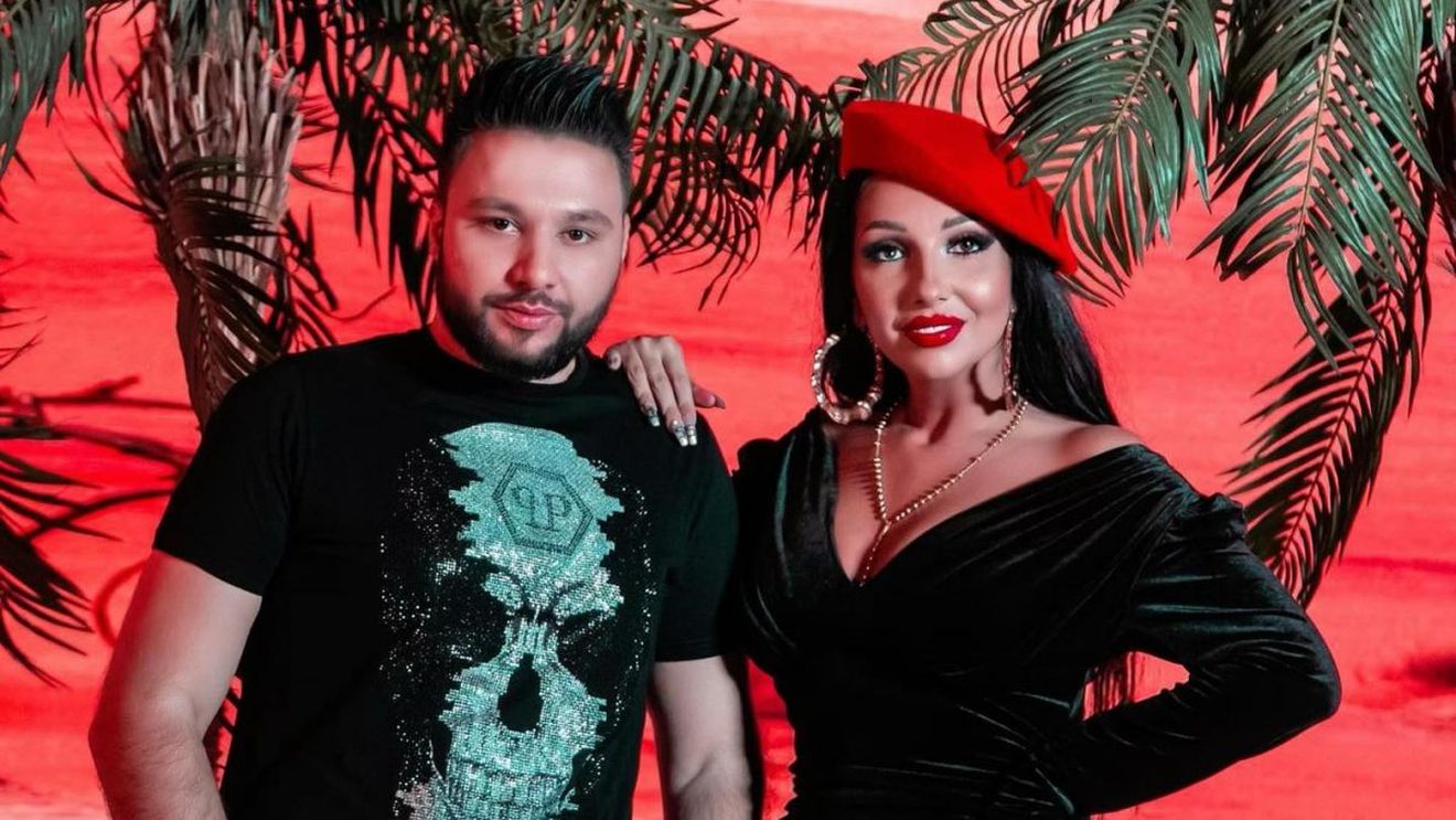 Yoannes spune că are o relație extraconjugală deși încă nu a divorțat de Narcisa Moisă: „Aveam pe altcineva...”