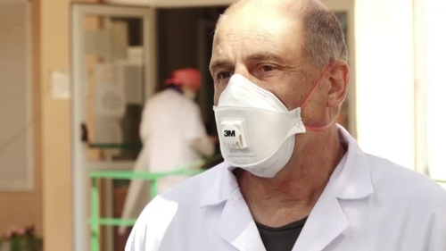 Virgil Musta, avertisment îngrijorător: ”Foarte probabil va crește numărul de cazuri”
