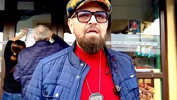 Descoperirea scârboasă a lui Piedone, într-un restaurant din Constanța: ”Ăsta n-a mai avut putere...”