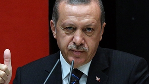 Ce decizie radicală a luat preşedintele turc ERDOGAN