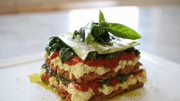 Stilul de viata vegan si raw vegan sunt foarte nesanatoase! Circula niste porcarii de ti se increteste carnea pe tine