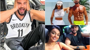 De când s-au despărţit, de fapt, Dorian Popa şi Claudia Iosif? Detaliul care arată că Babs ar fi minţit