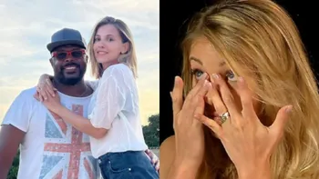 Andreea Ibacka, la capătul puterilor după divorțul de Cabral. Abia acum a recunoscut: „Faptul că sunt discretă nu anulează suferința”