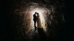 Nuntă secretă în showbiz! Un celebru actor de telenovele s-a căsătorit după 9 ani de logodnă