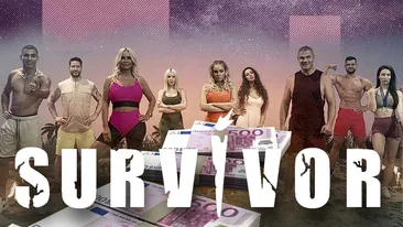 Câți bani primesc Faimoșii pentru fiecare săptămână petrecută la Survivor România 2023