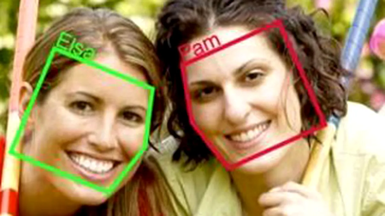 Facebook a achizitionat o firma israeliana specializata in recunoasterea faciala! Vor sti totul despre noi uitandu-se la o fotografie?