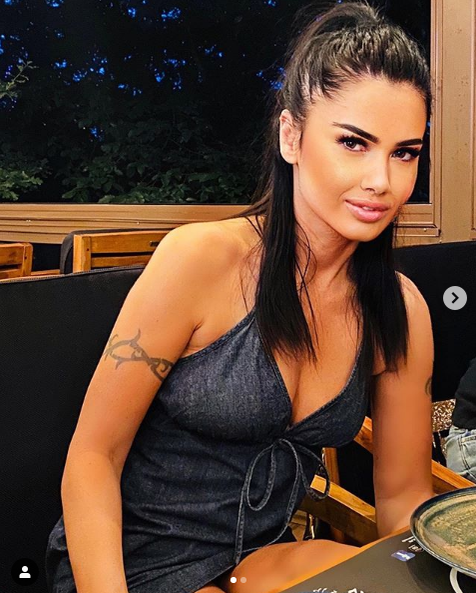 Oana Zăvoranu a început atacul fără precedent: ”Până nu le scot bă^&*#le din cap nu mă las!”
