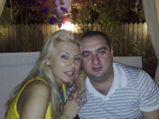 Jasmine și Leo de la Strehaia s-au certat