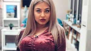 “Plușica” de la “Puterea dragostei”, mesaj surprinzător pe Facebook: “Trec printr-o etapă foarte dură “