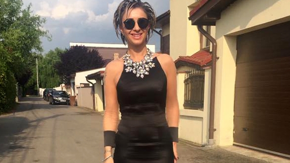 Anamaria Prodan ar fi ajuns de urgenţă la spital! 