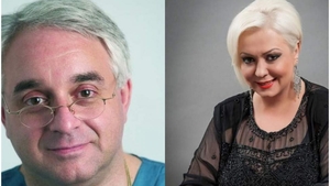 Fostul soț al Monicăi Anghel, Andrei Carandino, s-a stins din viață. Chirurgul estetician a murit la doar 61 de ani