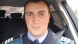 Polițistul Marian Godină, anunț neașteptat despre jandarmerița bătută de huligani! ”Da, e adevărat!