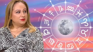 Cea mai afectată zodie pe plan financiar în iunie, potrivit Cristinei Demetrescu: ”Luna Plină scoate la suprafață probleme legate de moșteniri”