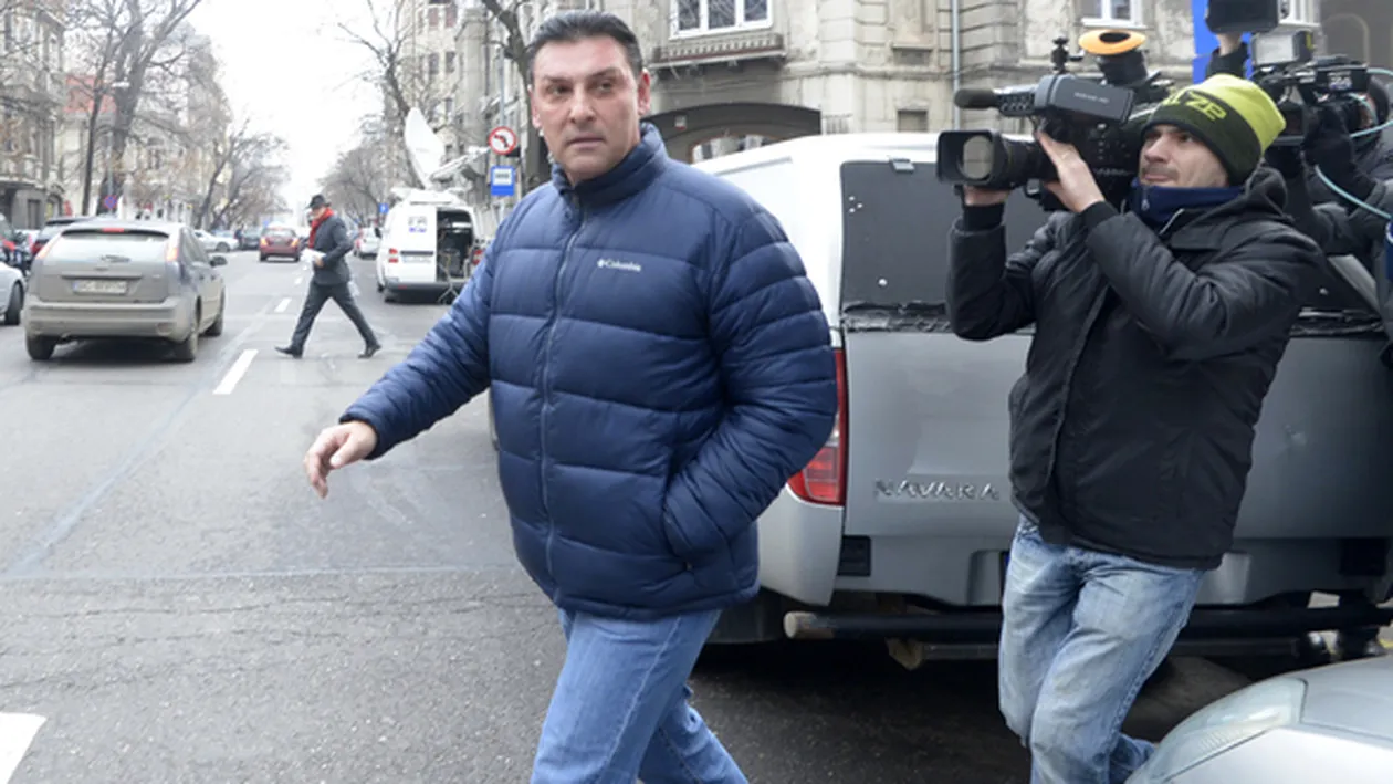 ULTIMA ORĂ! Deputatul Nicolae Păun a primit mandat de arestare pentru 29 de zile!