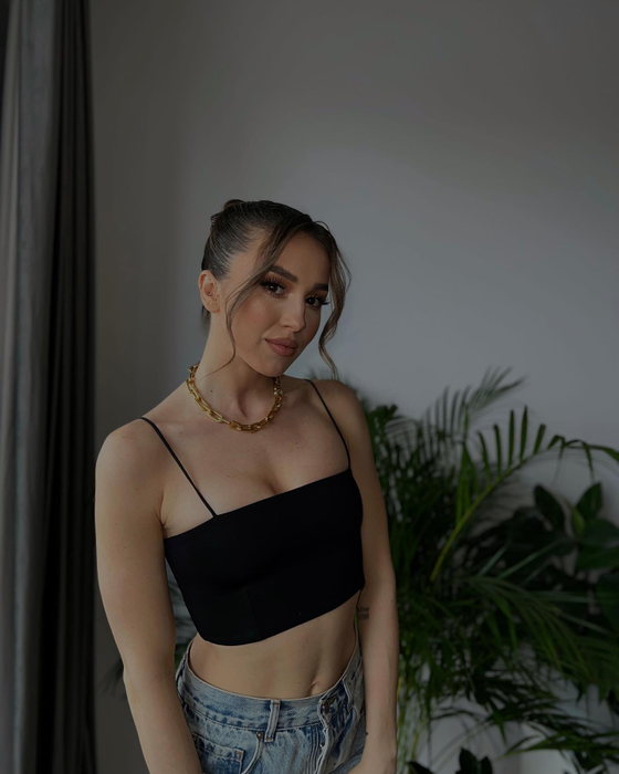 Teodora, fiica lui Meme Stoica, a dezvăluit suferința din perioada în care a luptat cu cancerul. Cum a început totul. „Ai un nodul în gât, știai?”
