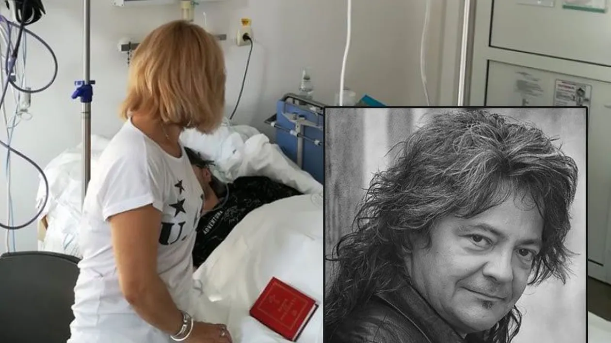 Ce au găsit medicii în corpul lui Leo Iorga! De ce a murit, de fapt, artistul