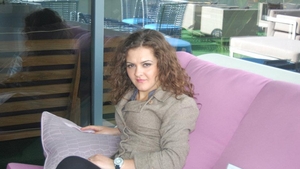 Ea este femeia pe care a părăsit-o MARIUS ELISEI pentru OANA ROMAN! Vezi imaginile incendiare