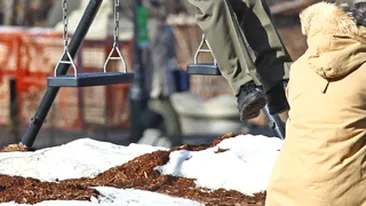 Tom Hanks a facut spectacol la filmari! Ferea! Caaad!