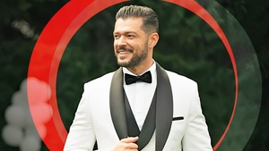 Victor Slav nu mai stă cu chirie! S-a mutat la iubita lui: ”Bat clopotede nuntă!”