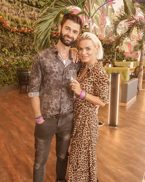 Jojo, totul despre relația cu iubitul ei, Ipate! Actrița a făcut dezvăluiri: “Eu și Paul nu suntem…“
