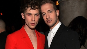 Tommy Dorfman și Peter Zurkuhlen au divorțat după 9 ani de relație
