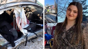 Mama cântăreței din Iași care a provocat accidentul mortal de la Scânteia a fost mutată de la ATI