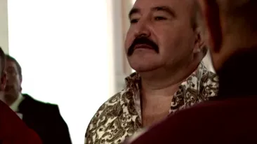 Lovitura primită azi de Nuțu Cămătaru! Familia interlopului, în stare de șoc