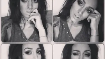 Ruby te învaţă cum să faci...faţă! Cele patru ipostaze care ar înmuia genunchii oricărui bărbat!