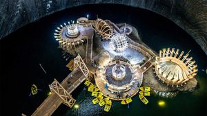 Cele 4 stațiuni românești UNICE în lume. Zeci de mii de turiști caută cazare în aceste locuri de vis