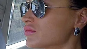 Violatoarea din Tulcea, obsedata de Vin Diesel! Luminita Perijoc voia o relatie cu celebrul actor american!